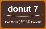donut 7